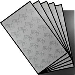 Plaque de colle caméléon...