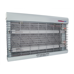 PestWest Chameleon 1x2 Blanc