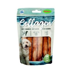 Sticks de collagènes au...