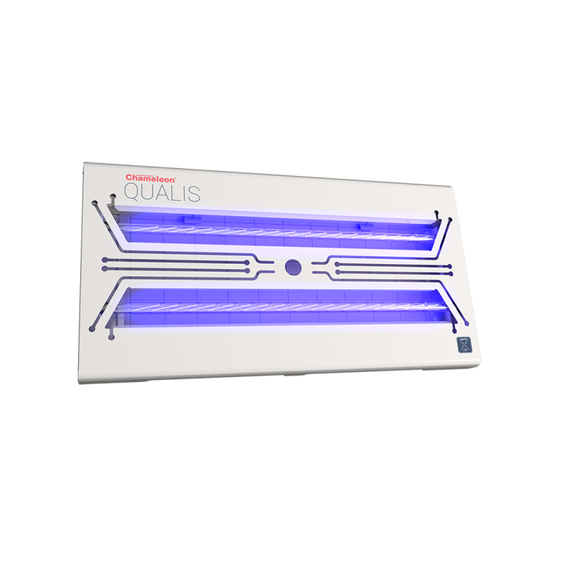 PestWest Chameleon Qualis LED