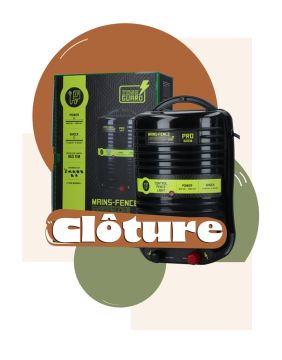 Clôture